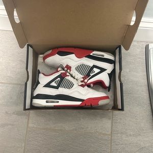 jordan 4